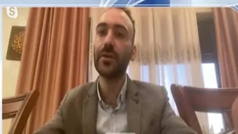 محام : تم تحويل قضية متحرش التكنو إلى الادعاء العام وتوقيف المتهم عن العمل ( فيديو)