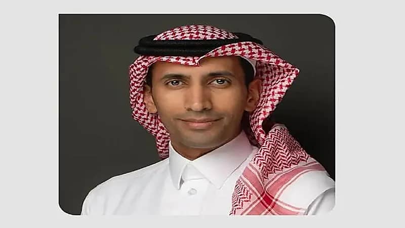 الرزقي متحدثًا رسميًّا لـ الموارد البشرية