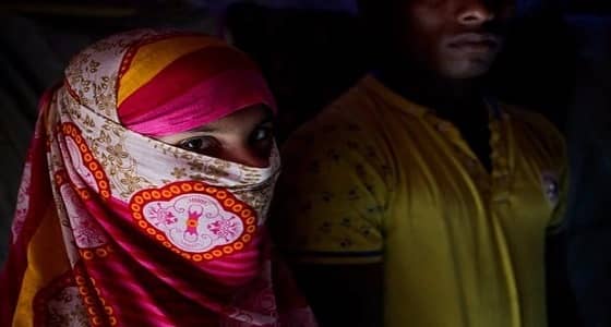 هربًا من التطهير العرقي.. فتيات الروهينجا مصيرهم إلى الاستغلال الجنسي