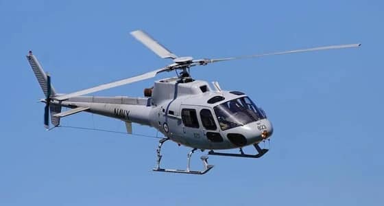 سقوط طائرة هليكوبتر في نهر بمدينة نيويورك