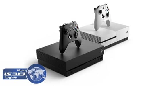 " إكس بوكس " تدعم اللغة العربية