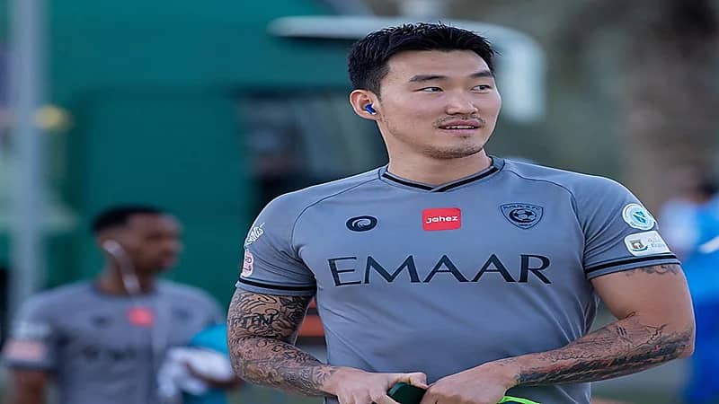 جانج هيون سو يشعل حماس الهلاليين بمونديال الأندية