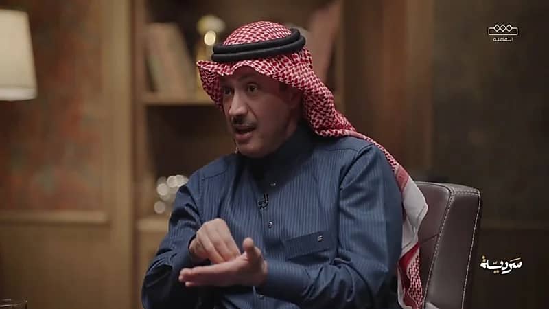 عيد اليحيى: مصر المذكورة في القرآن ليس المقصود بها مصر الدولة المعروفة اليوم.. فيديو