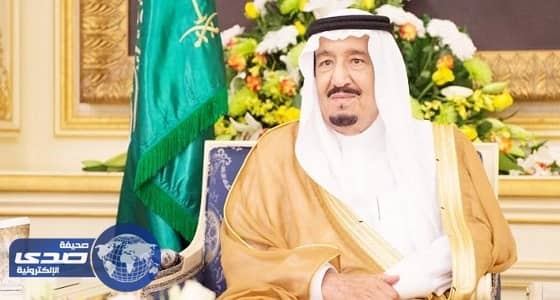 خادم الحرمين وولي العهد يهنئان رئيس مصر بذكرى اليوم الوطني