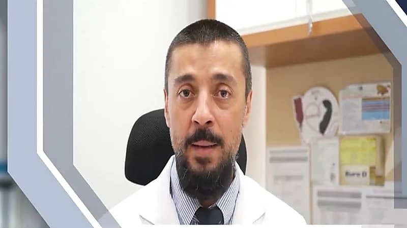 بالفيديو.. هل يمكن لمرضى الكلى الصوم دون التأثير سلبا على صحتهم؟ مختص يجيب