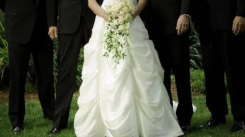 منها البصق على الوجه.. أغرب عادات الزواج حول العالم