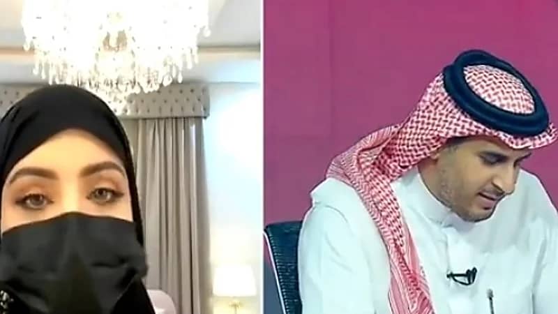 خبيرة تجميل تصدم المذيع بسعر مكياج العروس .. والأخير: راح المهر