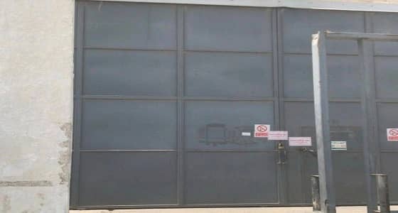 بالصور.. إغلاق 10 منشآت مخالفة لاشتراطات البلدية بشرق الدمام