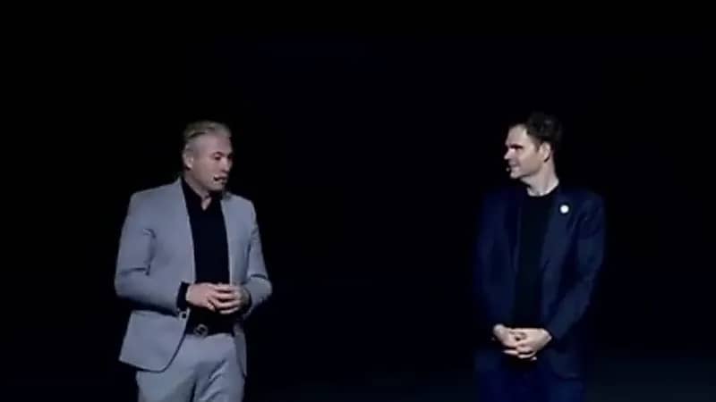 أرامكو الرقمية تشغل تطبيق ديب سيك في مراكز بيانات الدمام .. فيديو