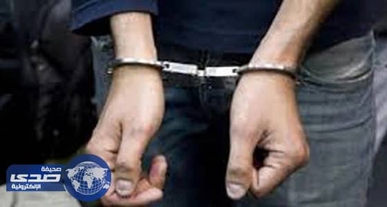 موقوف يهرب من سيارة السجون بعد تعرضها لحادث بنجران