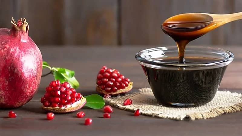 دبس الرمان يخفض خطر الإصابة بالسرطان ويعزز المناعة