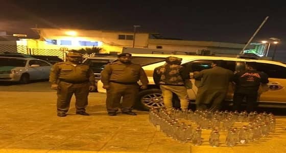 ضبط 70 مخالفا لانظمة الإقامة والعمل خلال 24 ساعة بالرياض