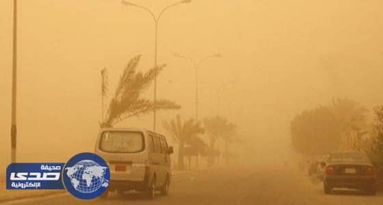 الأرصاد تحذر من شبه انعدام الرؤية في الشرقية وأمطار غزيرة بعسير