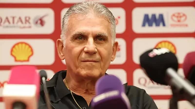 الاتحاد القطري يفسخ تعاقده مع كيروش