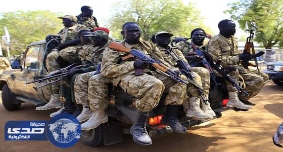 إطلاق سراح فرنسي مخطوف في السودان