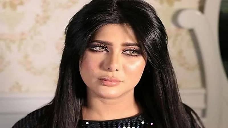 ملاك الكويتية: نجوت من الموت بمعجزة  
