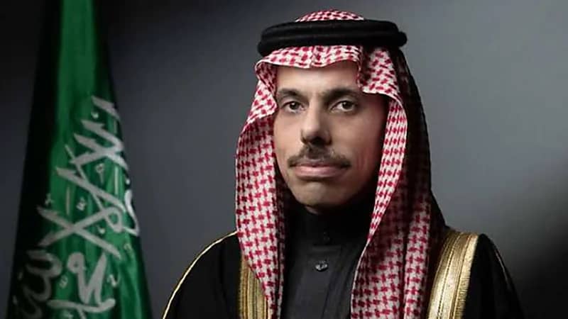 وزير الخارجية يؤكد أن توقيع وقف إطلاق النار بين الأطراف السودانية بصيص أمل .. فيديو