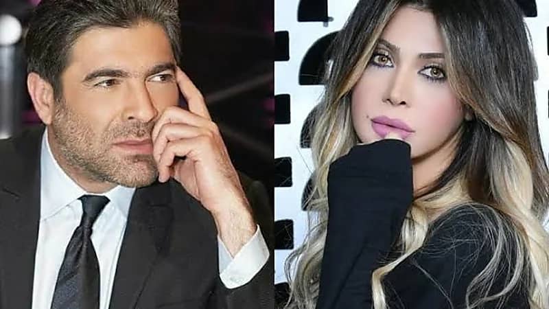 نوال الزغبي: لم أرتبط بـ وائل كفوري ولم أكن سببا في طلاقه