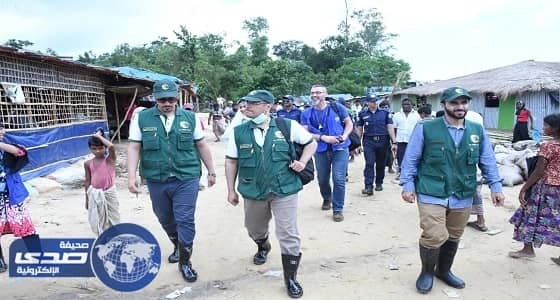 الصحف الباكستانية تشيد بموقف المملكة من مسلمي الروهنجيا