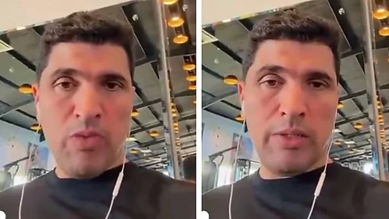 طارق التايب ينتقد مالكوم ويطالب الهلال بصفقة هجومية.. فيديو