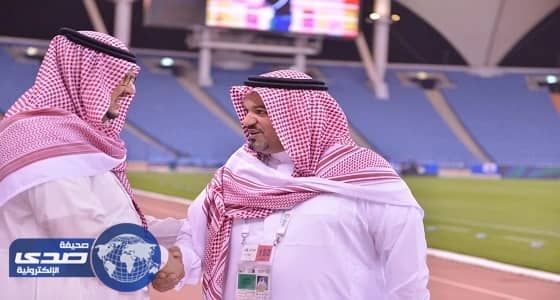 فيصل بن تركي: الاتحاد لا يستحق التعادل
