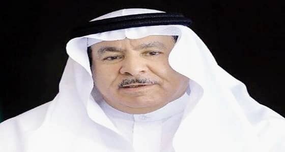 فيصل بن معمر: مكتبة الملك عبد العزيز في بكين تعزيز للتواصل الثقافي والحضاري