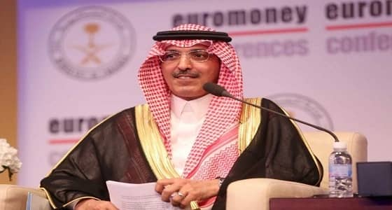 الجدعان: تسويات قضايا الفساد ستساهم في تمويل الأوامر الملكية