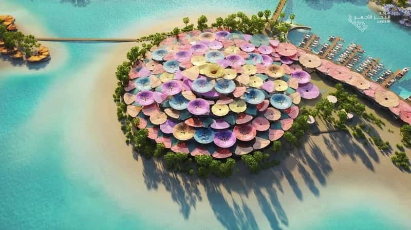 شركة البحر الأحمر للتطوير توفر وظائف شاغرة للجنسين