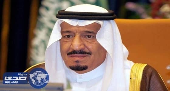 خادم الحرمين الشريفين يواسي أسرتي شهيدي الواجب العتيبي والتركي