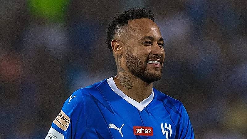 حقيقة التعاقد مع غريزمان بديلا لنيمار