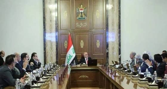 العراق يشكر خادم الحرمين لمبادرته إنشاء استاد رياضي ببغداد