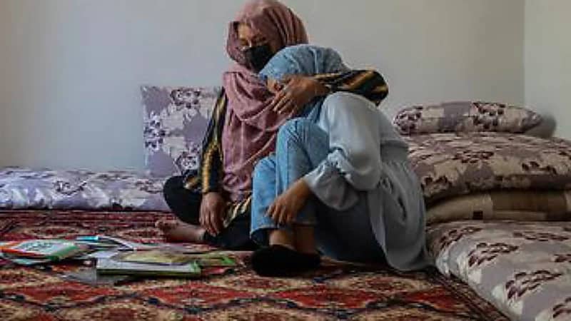 الجنائية الدولية تصدر أوامر اعتقال بحق قادة طالبان بتهمة اضطهاد النساء