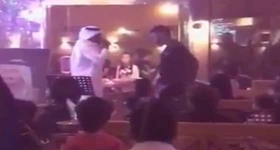 " جازان " توضح ملابسات الحفل الغنائي المختلط