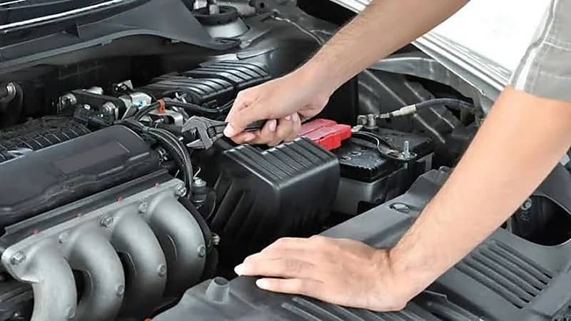 تلف حساس التصفيق يسبب العديد من الأعطال بالسيارة