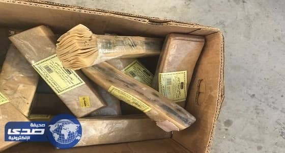 بالصور..إتلاف 3 أطنان " سمبوسة " غير صالحة للاستخدام بجدة