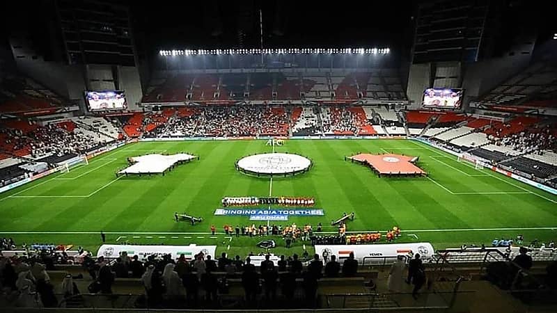 ملعبان سعوديان بقائمة أفضل 75 ملعبًا في العالم