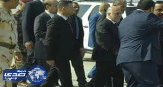 بالفيديو .. طلبة جامعة واسط يحتجون ضد زيارة العبادي للمحافظة