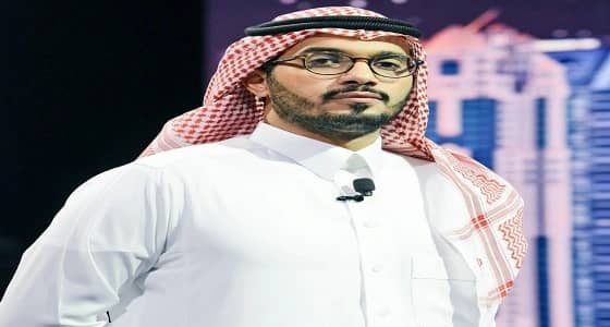 " الشهراني " أفضل مخترع في الشرق الأوسط