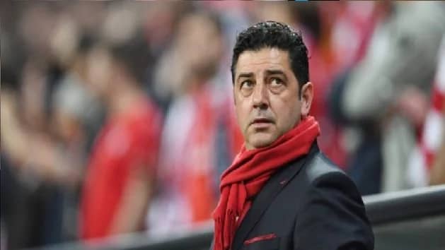 الأهلي المصري يقترب من التعاقد مع مدرب النصر الأسبق 