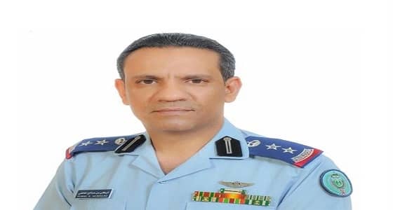 التحالف يدعو الشعب اليمني إلى ضبط النفس.. وتوحيد الجهود لدحر ميليشيا الحوثي