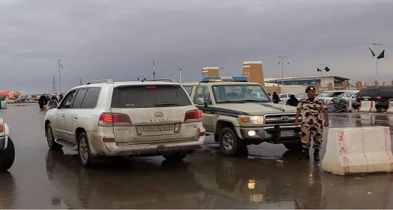 الادارة العامة للمجاهدين تساند الحرس الوطني في تنظيم مهرجان الجنادرية