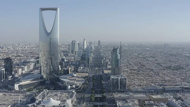 تحالف ينعش مشروع الجوهرة في الرياض