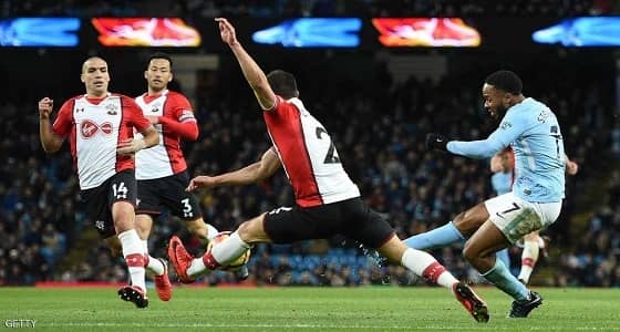 فيديو.. مانشستر سيتي يعزز صدارته للدوري الإنجليزي بهدف قاتل في ساوثهامبتون