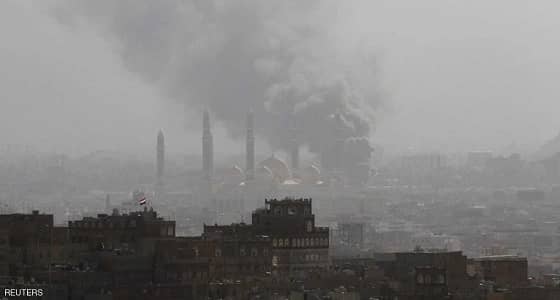 مواجهات عنيفة بين قوات المؤتمر الشعبي ومليشيا الحوثي الإيرانية بصنعاء