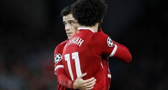 فيديو.. ليفربول يكتسح سبارتاك موسكو بسباعية في دوري الأبطال