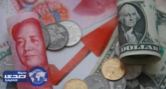 الدولار يسجل أعلى مستوياته أمام الين في شهرين