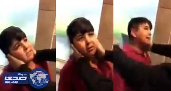 اعتقال لبناني بعد اعتدائه بوحشية على طفل سوري «فيديو»