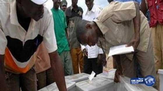 تعرف على تعليق " بوجبا " من أمام الكعبة المشرفة