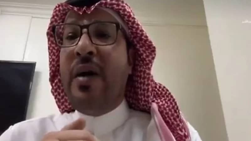 الشمري يكشف عن سبب التعديلات في متطلبات كود البناء "فيديو" 