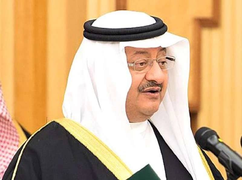 سفير خادم الحرمين بواشنطن: قطاع الأعمال الأمريكي له دور رئيسي في نجاح اقتصاد المملكة مستقبلاً